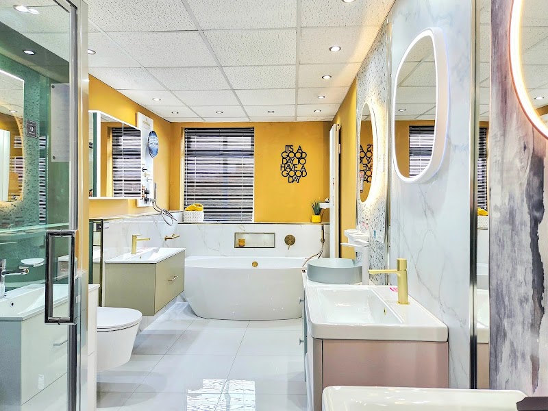 Island Bathrooms photo 2