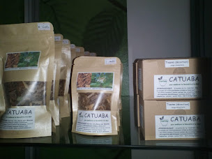 Photo n°20 de tisathés à Saint-Amans-Soult (Boutique de santé et beauté)