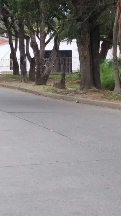 Photos of Iglesia Nuestra Se&ntilde;ors De La Paz Ciudad Dorada
