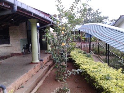 Photos of Madulkelle Hospital
