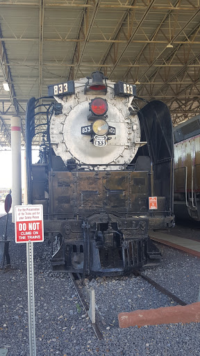 Whirlwind (Union Pacific Railroad) - Thumbnail