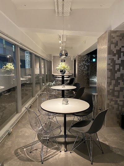 Cafe & Bar SOOS(スーズ)