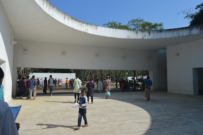 Photos of Chandgaon Masjid