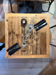 Photo n°15 de COCO Chamonix à Chamonix-Mont-Blanc (Bar)