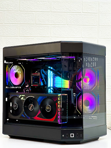 Easy Pc (Kedai Komputer)