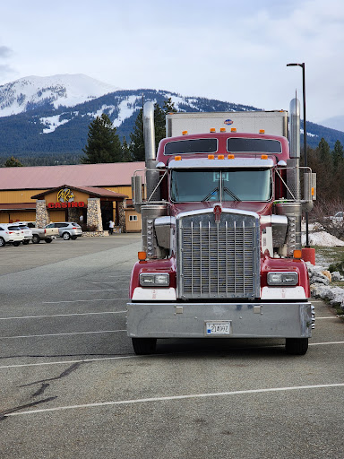 Jackson Moving & Storage Inc