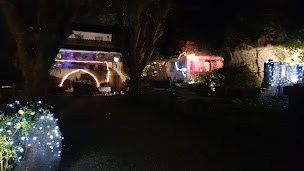 Photo n°8 de Moulin de Bonfilhon à Cornillon-Confoux (Chambre d'hôtes)