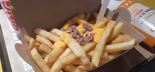 Photo 2 - Burger King