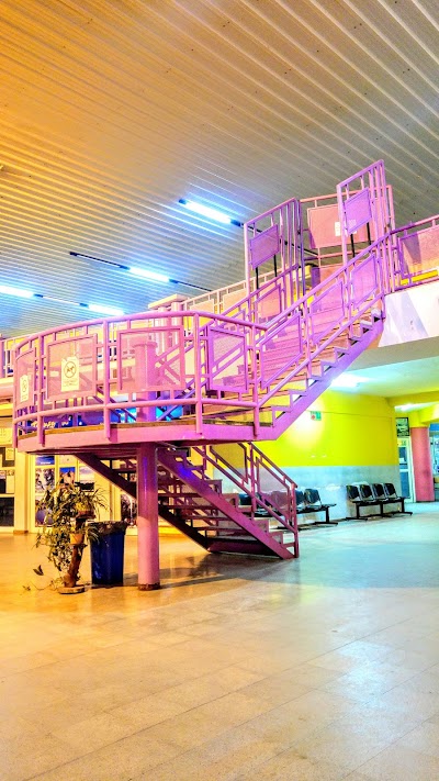 Photos of Terminal de &Oacute;mnibus de Merlo
