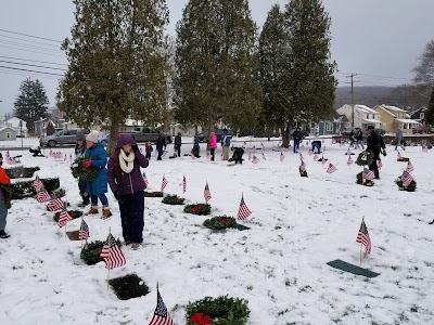 Chenango Valley Cemetery Association