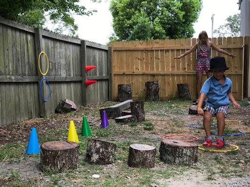 The Cedar Tree School - Thumbnail