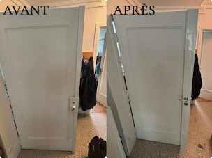 Photo n°4 de LCA Serrurier Services - Serrurerie à Paris à Paris (Cordonnier)