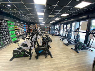 Photo n°21 de FitnessBoutique Bordeaux Gradignan à Gradignan (Magasin de vitamines et compléments alimentaires)