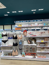 Photo n°3 de PHARMACIE LA VIOLETTE à Les Sables-d'Olonne (Pharmacie vétérinaire)