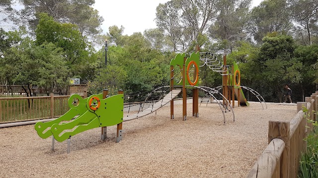 Parc zoologique de Montpellier