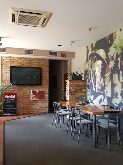 Photos of Bowling Bar -18