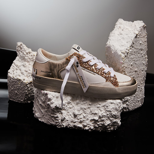 Rizzo Concept Store - Visual