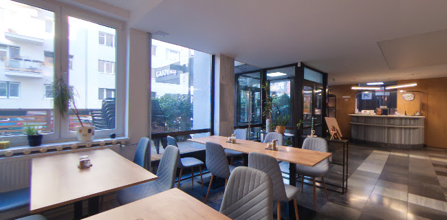 G4 bistro Otváracie hodiny