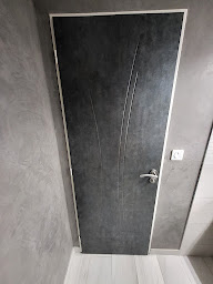 Photo n°21 de D&G déco à Coulmiers (Peintre en bâtiment)