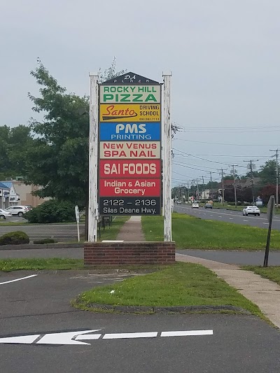 Rocky Hill Pizza