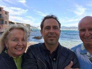 Photo n°11 de Jeff tour provence - Guide Conférencier, Visites guidées à Hyères (Agence de visites touristiques)