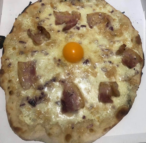 Photo 7 - Mon Gim Pizza