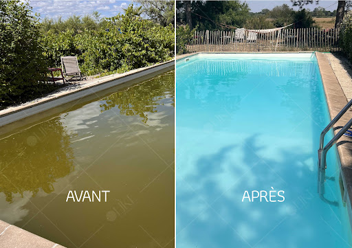 Photo de BCL - LJKL Techniques Piscines à Sallertaine (85300)