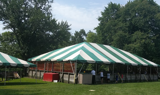 Sesame Rockwood Day Camp