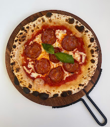 Photo n°4 de Fais ta Pizz' à Sèvres (Pizzas à emporter)