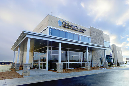 Children's Urgent Care at Kenosha-Children's Wisconsin