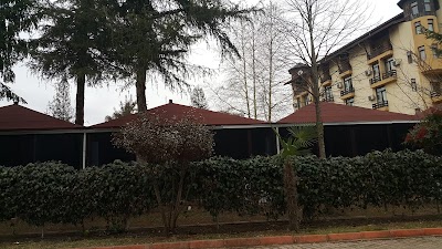 Photos of Yalcin Resort Hotel