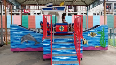 Photos of Apapa Amusement Park, Apapa