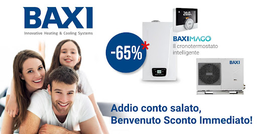 Idraulico Trana