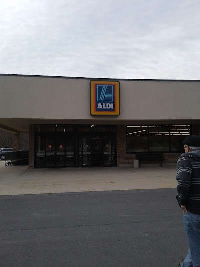 ALDI