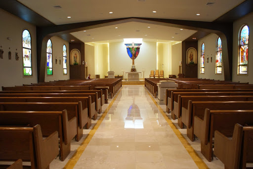 Roman Catholic Church of the Korean Martyrs - Thumbnail