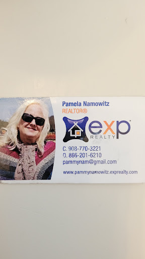 Pamela Pammy Namowitz - eXp Realty LLC Gallery - United States