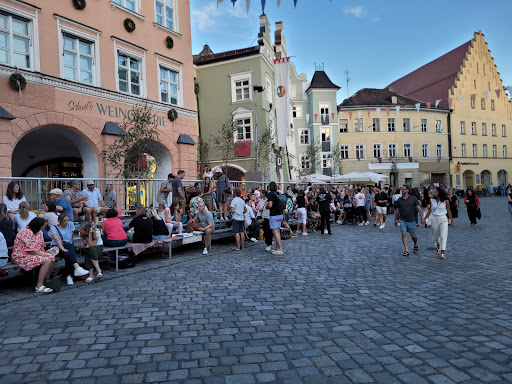 Isar-Center Landshut - Thumbnail