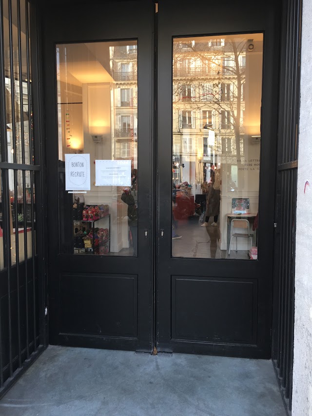 Bonton Coiffure