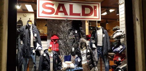 Gi-Store - Visual