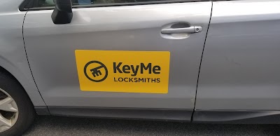 KeyMe Locksmiths