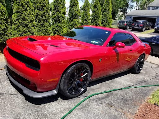 Pure shine auto detailing - Thumbnail
