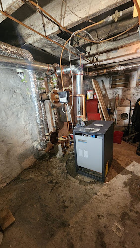 Superior HVAC Heating & Air Conditioning work photo 1