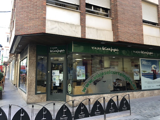 Viajes El Corte Inglés - Lucena - Thumbnail