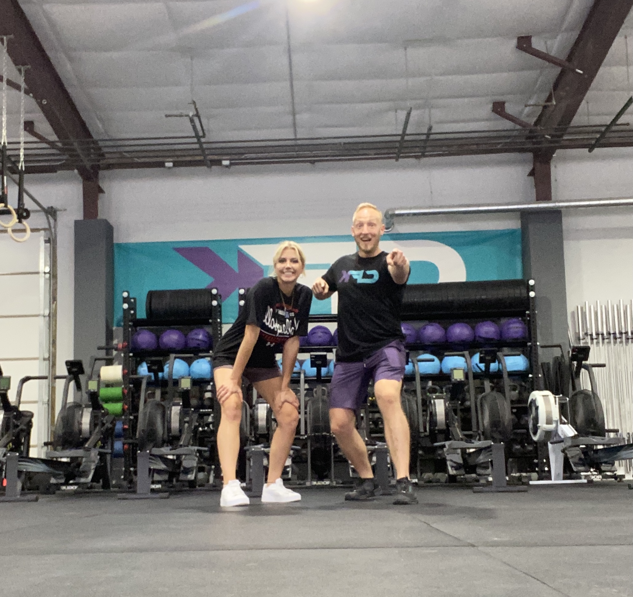 CrossFit Kenosha - Gym photo 20