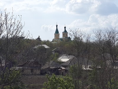 Photos of Biserica Hulboaca