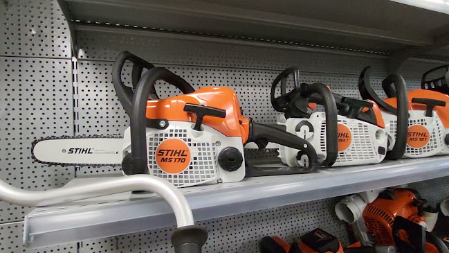 Opinii despre КОЛЕДЖИКОВ - Магазин за градинска техника în София - Магазин