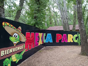 Photo n°35 de Mexica Parc à Roquemaure (Parc de loisirs)