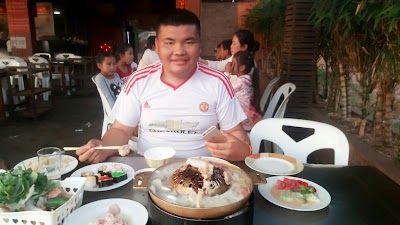 Photos of Phoungkarng Buffet ຮ້ານອາຫານພຸງກາງບຸບເຟ້