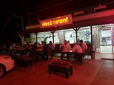 Photos of Sait Ustanın Yeri