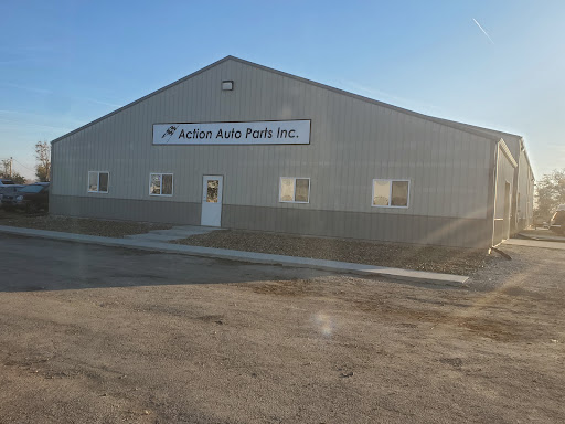 Action Auto Parts - Thumbnail